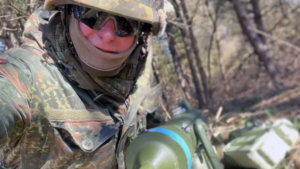 Spezialgrundausbildung der Pioniere erfolgreich durchgeführt