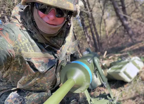 Spezialgrundausbildung der Pioniere erfolgreich durchgeführt