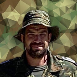 Stabsfeldwebel Thomas Graßl