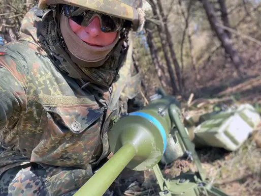 Spezialgrundausbildung der Pioniere erfolgreich durchgeführt